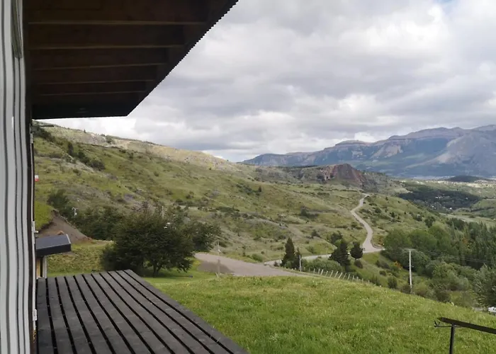 Cabanas Patagonia Indomita
