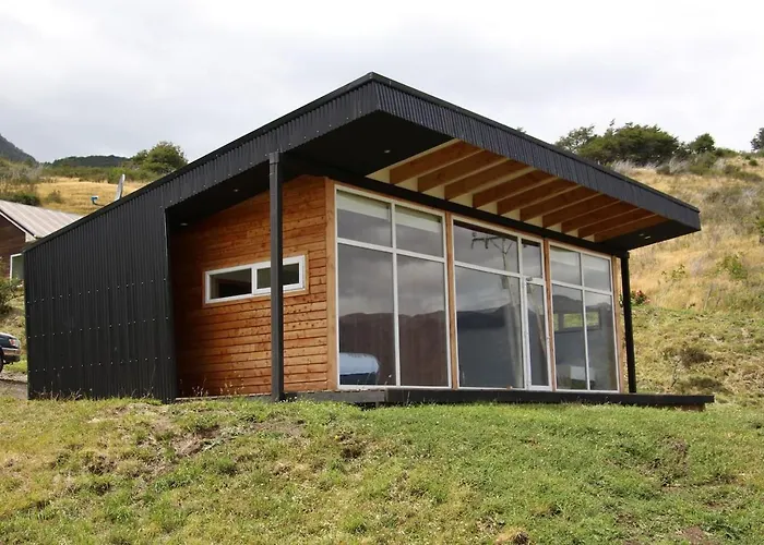 Cabanas Patagonia Indomita