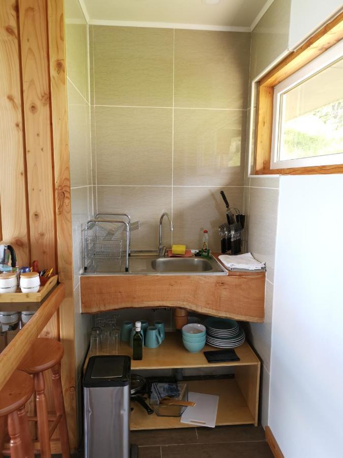 Patagonia Indomita Apartment Coyhaique