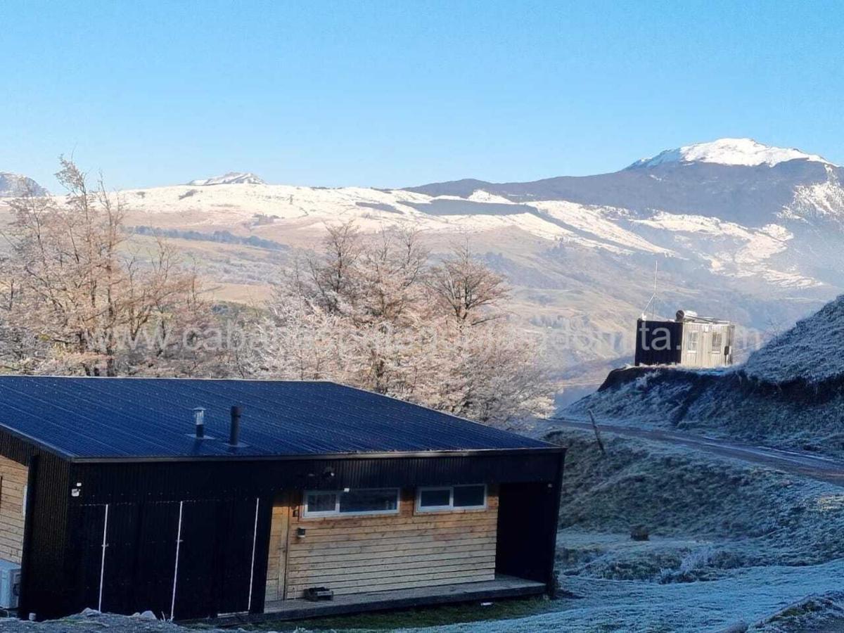 Patagonia Indomita Apartment *