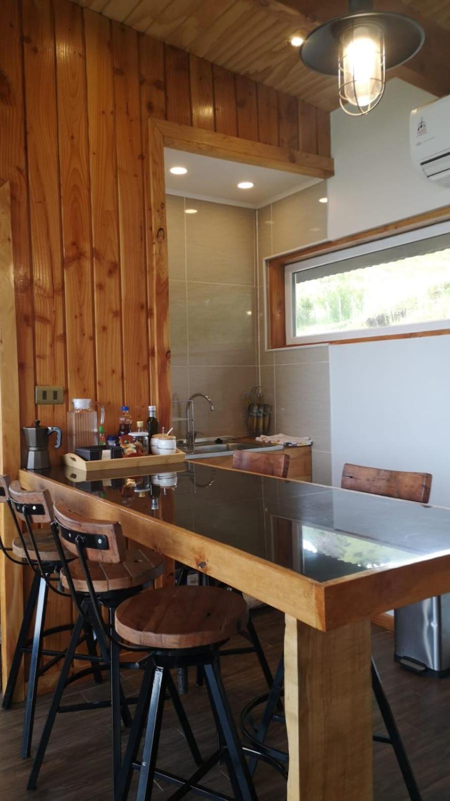 Patagonia Indomita Apartment *