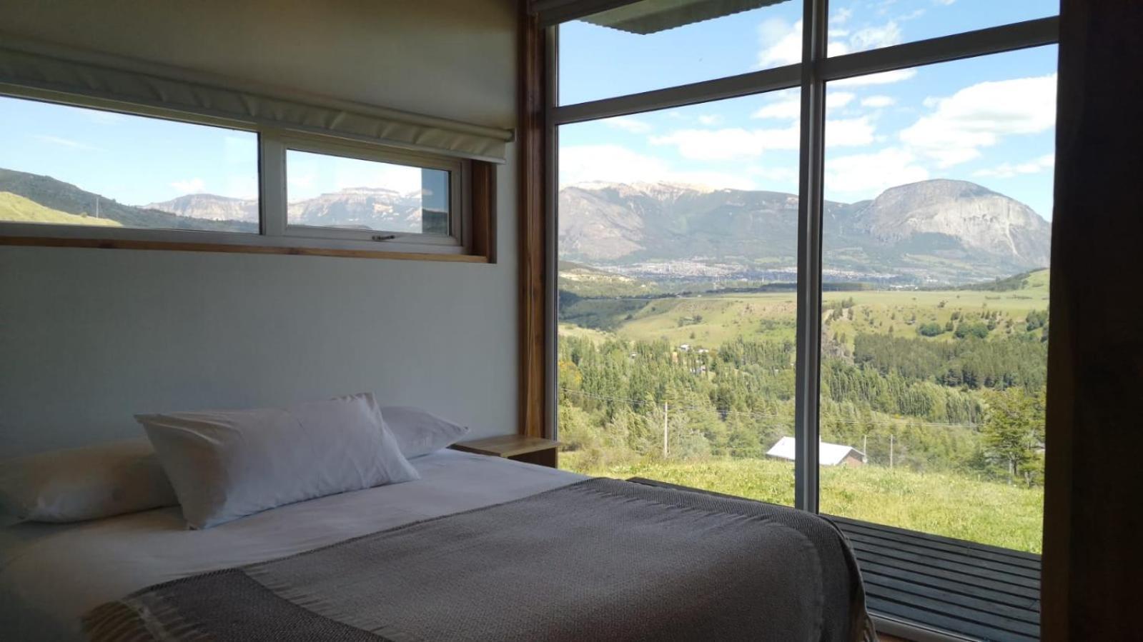 Patagonia Indomita