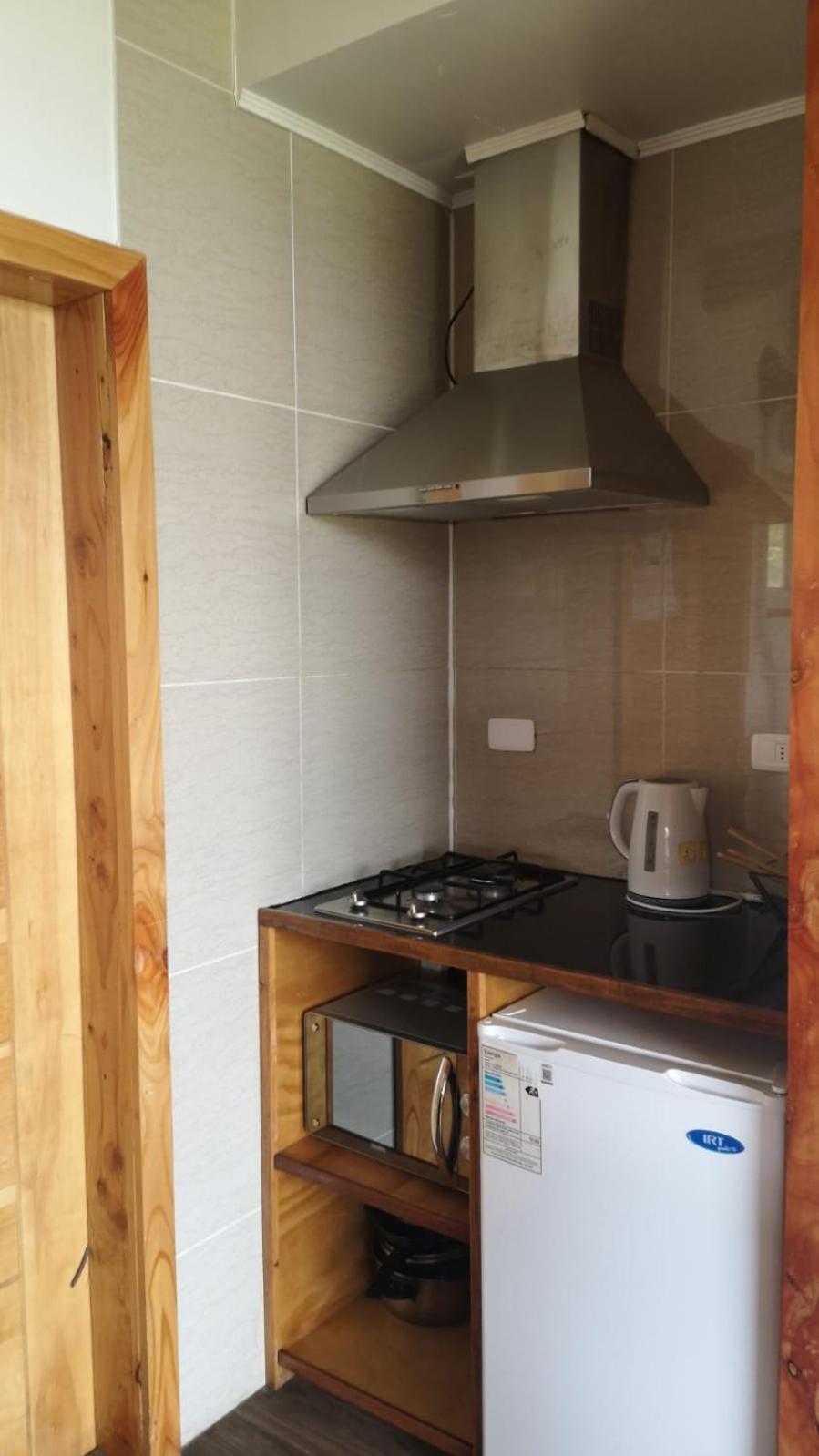 Apartment Patagonia Indomita Coyhaique
