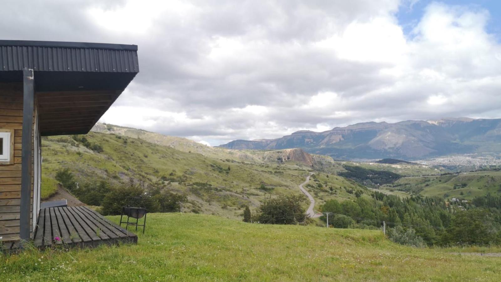 Patagonia Indomita Apartment