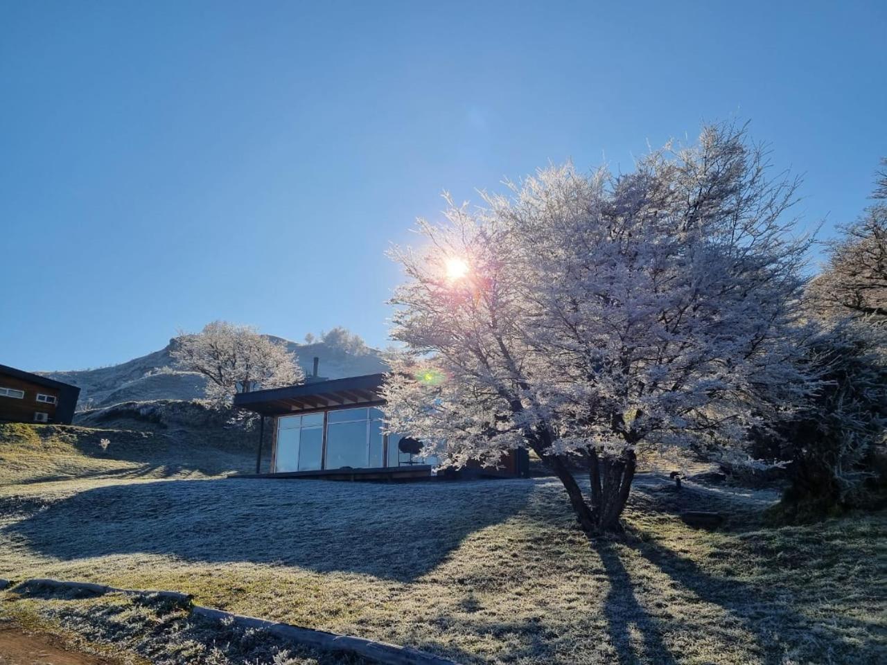 Patagonia Indomita * Coyhaique