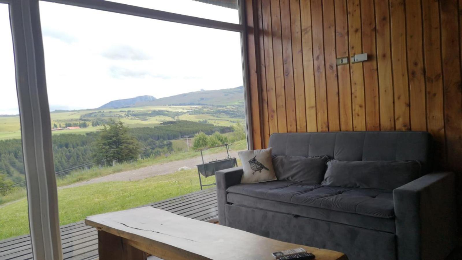 Patagonia Indomita Apartment Coyhaique