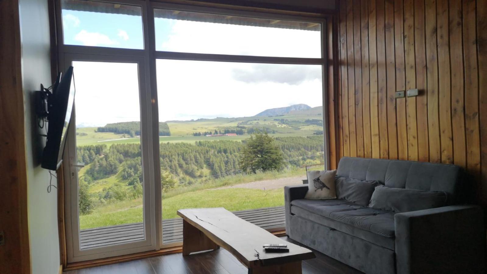 Patagonia Indomita Apartment Coyhaique