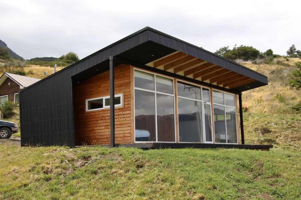 Apartment Patagonia Indomita Coyhaique