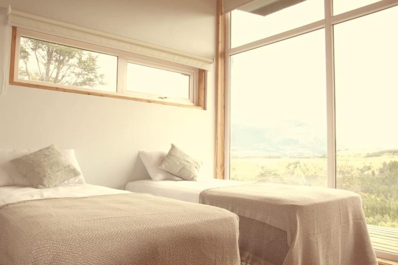 Patagonia Indomita Apartment Coyhaique
